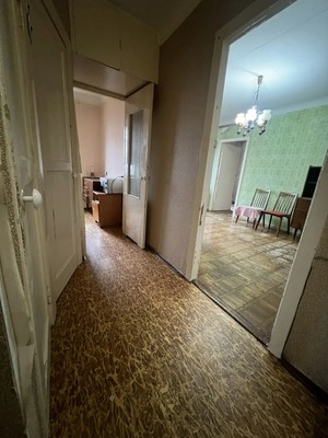 Продам трехкомнатную (3-комн.) квартиру, Ленина ул, 39, Армавир г