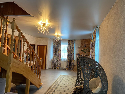 Продам дом, 57, Ганусово п, 0 км от города