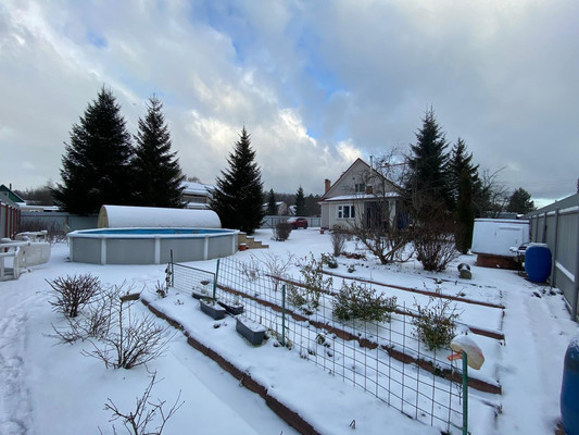 Продам дом, 57, Ганусово п, 0 км от города