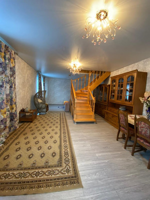 Продам дом, 57, Ганусово п, 0 км от города