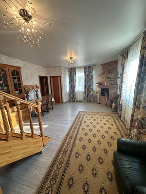 Продам дом, 57, Ганусово п, 0 км от города