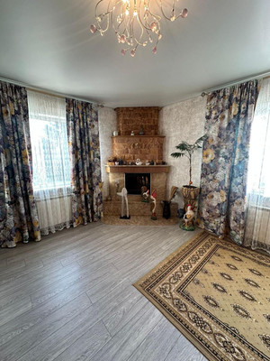 Продам дом, 57, Ганусово п, 0 км от города