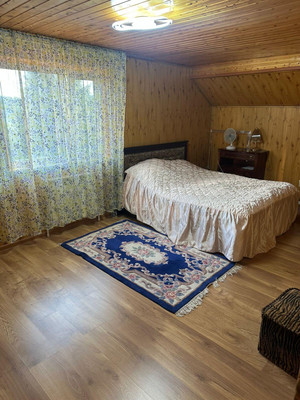 Продам дом, 57, Ганусово п, 0 км от города