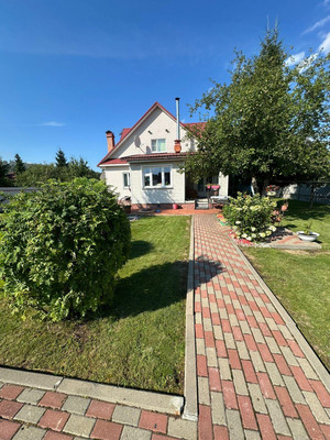 Продам дом, 57, Ганусово п, 0 км от города