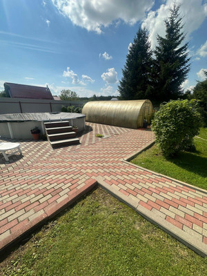 Продам дом, 57, Ганусово п, 0 км от города