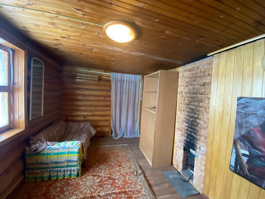 Продам дом, 57, Ганусово п, 0 км от города