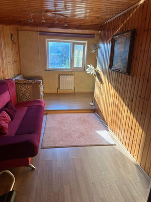 Продам дом, 57, Ганусово п, 0 км от города