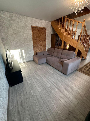 Продам дом, 57, Ганусово п, 0 км от города