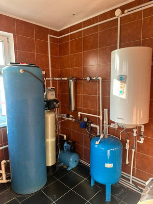 Продам дом, 57, Ганусово п, 0 км от города