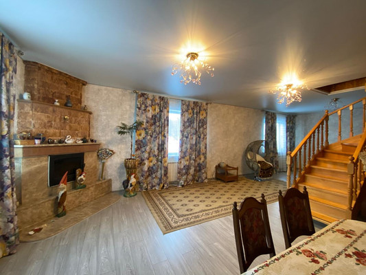 Продам дом, 57, Ганусово п, 0 км от города