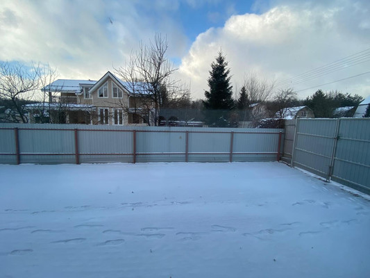 Продам дом, 57, Ганусово п, 0 км от города