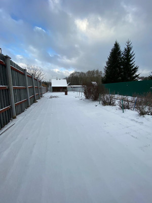 Продам дачу, 58, Ганусово п, 0 км от города