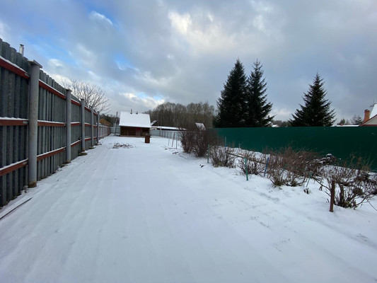 Продам дачу, 58, Ганусово п, 0 км от города