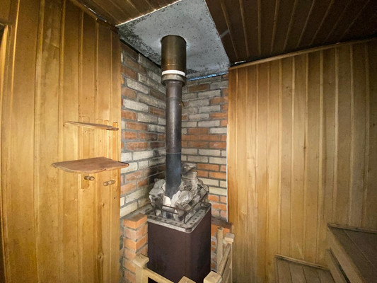 Продам дачу, 58, Ганусово п, 0 км от города