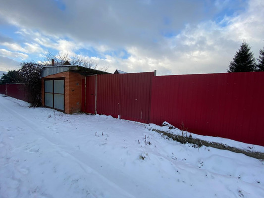 Продам дачу, 58, Ганусово п, 0 км от города