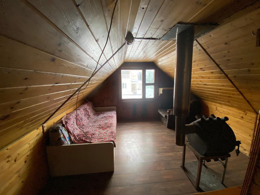 Продам дачу, 58, Ганусово п, 0 км от города