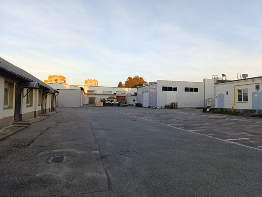 Сдам коммерческое помещение 834,6 м2, Третьяковская ул, 6, Калининград г