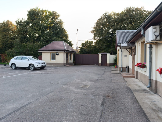 Сдам коммерческое помещение 834,6 м2, Третьяковская ул, 6, Калининград г