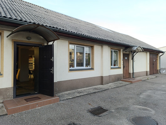 Сдам коммерческое помещение 834,6 м2, Третьяковская ул, 6, Калининград г