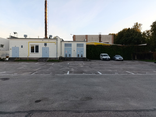 Сдам коммерческое помещение 834,6 м2, Третьяковская ул, 6, Калининград г