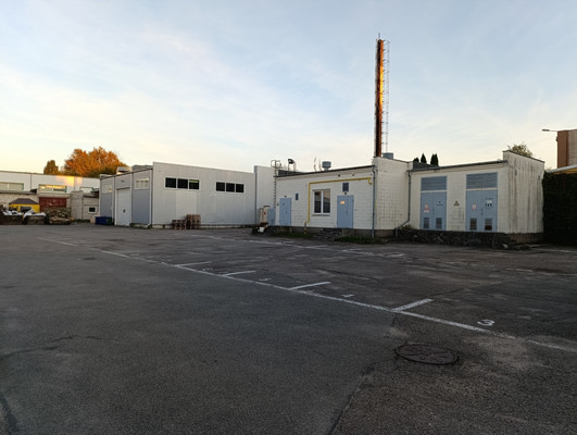 Сдам коммерческое помещение 834,6 м2, Третьяковская ул, 6, Калининград г