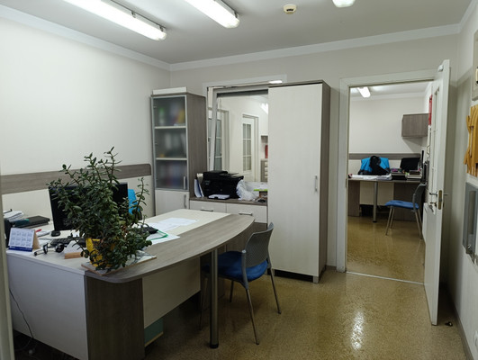 Сдам коммерческое помещение 834,6 м2, Третьяковская ул, 6, Калининград г