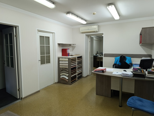 Сдам коммерческое помещение 834,6 м2, Третьяковская ул, 6, Калининград г