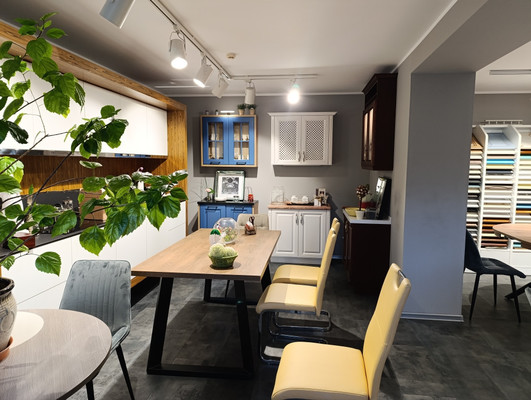 Сдам коммерческое помещение 834,6 м2, Третьяковская ул, 6, Калининград г