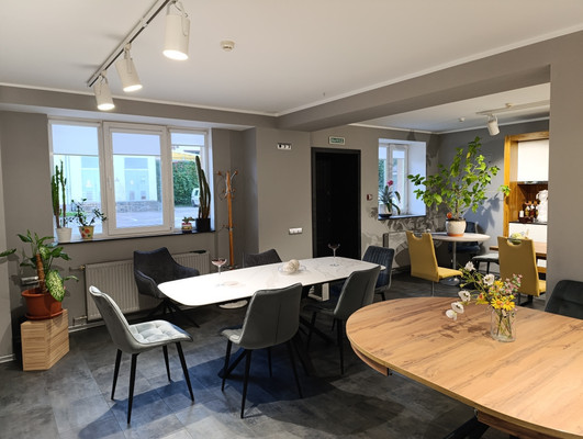 Сдам коммерческое помещение 834,6 м2, Третьяковская ул, 6, Калининград г