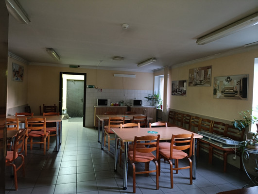 Сдам коммерческое помещение 834,6 м2, Третьяковская ул, 6, Калининград г