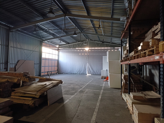 Сдам коммерческое помещение 834,6 м2, Третьяковская ул, 6, Калининград г