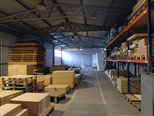 Сдам коммерческое помещение 834,6 м2, Третьяковская ул, 6, Калининград г