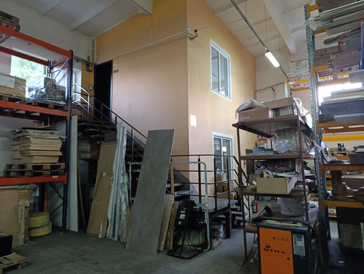 Сдам коммерческое помещение 834,6 м2, Третьяковская ул, 6, Калининград г