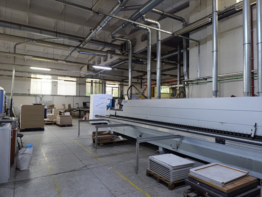 Сдам коммерческое помещение 834,6 м2, Третьяковская ул, 6, Калининград г