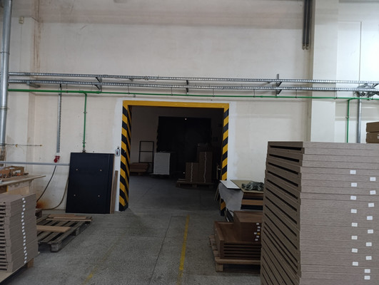 Сдам коммерческое помещение 834,6 м2, Третьяковская ул, 6, Калининград г