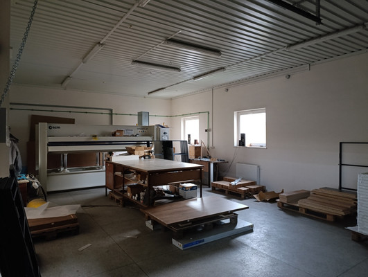 Сдам коммерческое помещение 834,6 м2, Третьяковская ул, 6, Калининград г