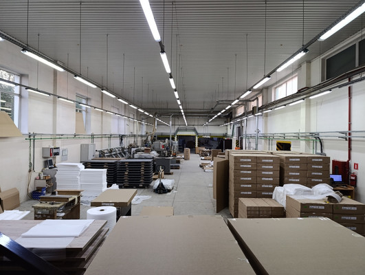 Сдам коммерческое помещение 834,6 м2, Третьяковская ул, 6, Калининград г