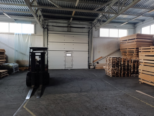 Сдам коммерческое помещение 834,6 м2, Третьяковская ул, 6, Калининград г