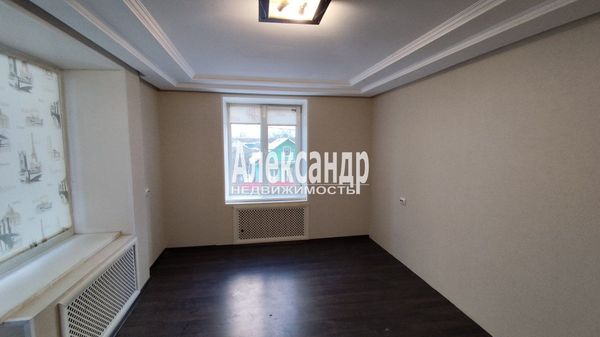 Продам двухкомнатную (2-комн.) квартиру, Маяковского ул, 5, Кировск г