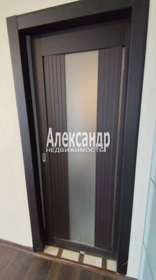 Продам двухкомнатную (2-комн.) квартиру, Маяковского ул, 5, Кировск г