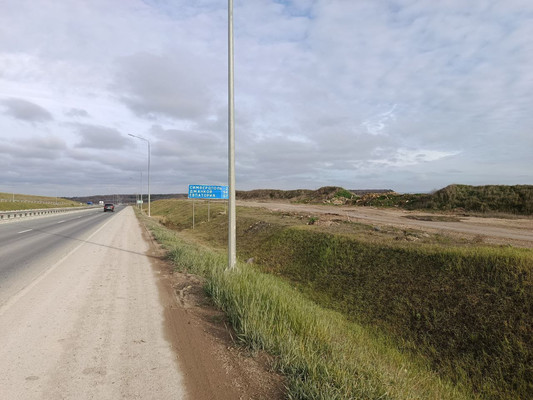 Продам землю для коммерческого использования 200 соток, Садоводство, Перово с