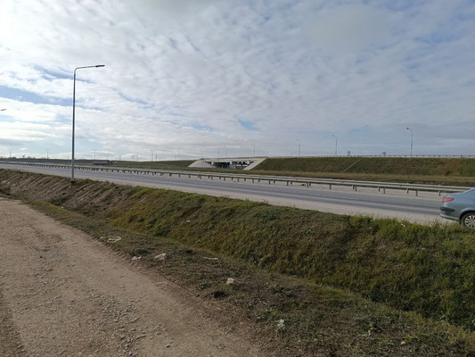 Продам землю для коммерческого использования 200 соток, Садоводство, Перово с