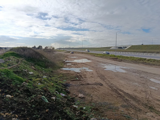 Продам землю для коммерческого использования 200 соток, Садоводство, Перово с