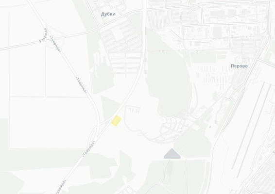 Продам землю для коммерческого использования 200 соток, Садоводство, Перово с