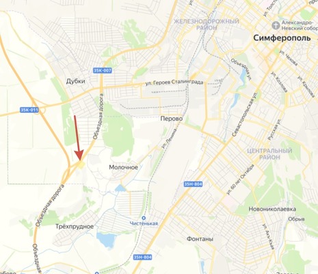 Продам землю для коммерческого использования 200 соток, Садоводство, Перово с