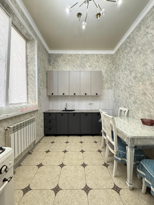 Продам однокомнатную (1-комн.) квартиру, Ленина ул, 2, Чегем г