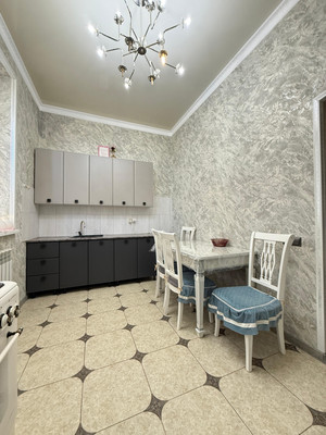 Продам однокомнатную (1-комн.) квартиру, Ленина ул, 2, Чегем г