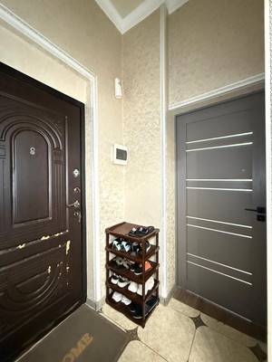 Продам однокомнатную (1-комн.) квартиру, Ленина ул, 2, Чегем г