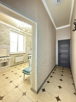 Продам однокомнатную (1-комн.) квартиру, Ленина ул, 2, Чегем г