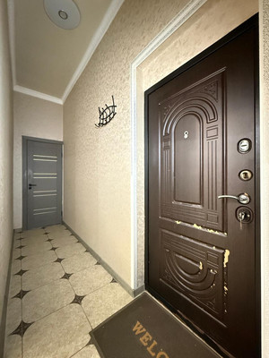 Продам однокомнатную (1-комн.) квартиру, Ленина ул, 2, Чегем г